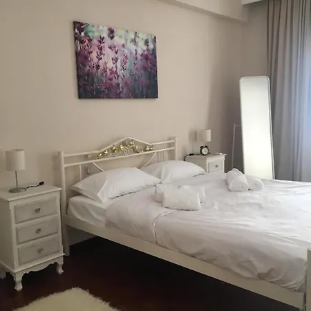 Palm Daire Kavala